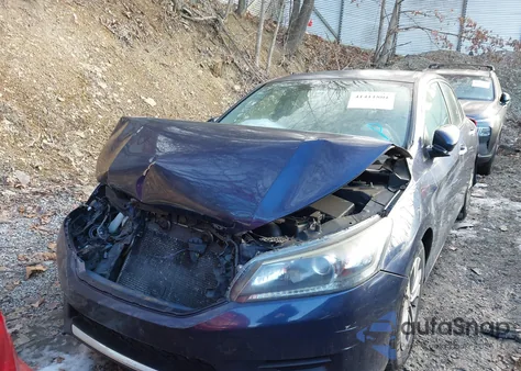 2015 Honda Accord Lx from USA, damaged, VIN 1HGCR2F30FA028627